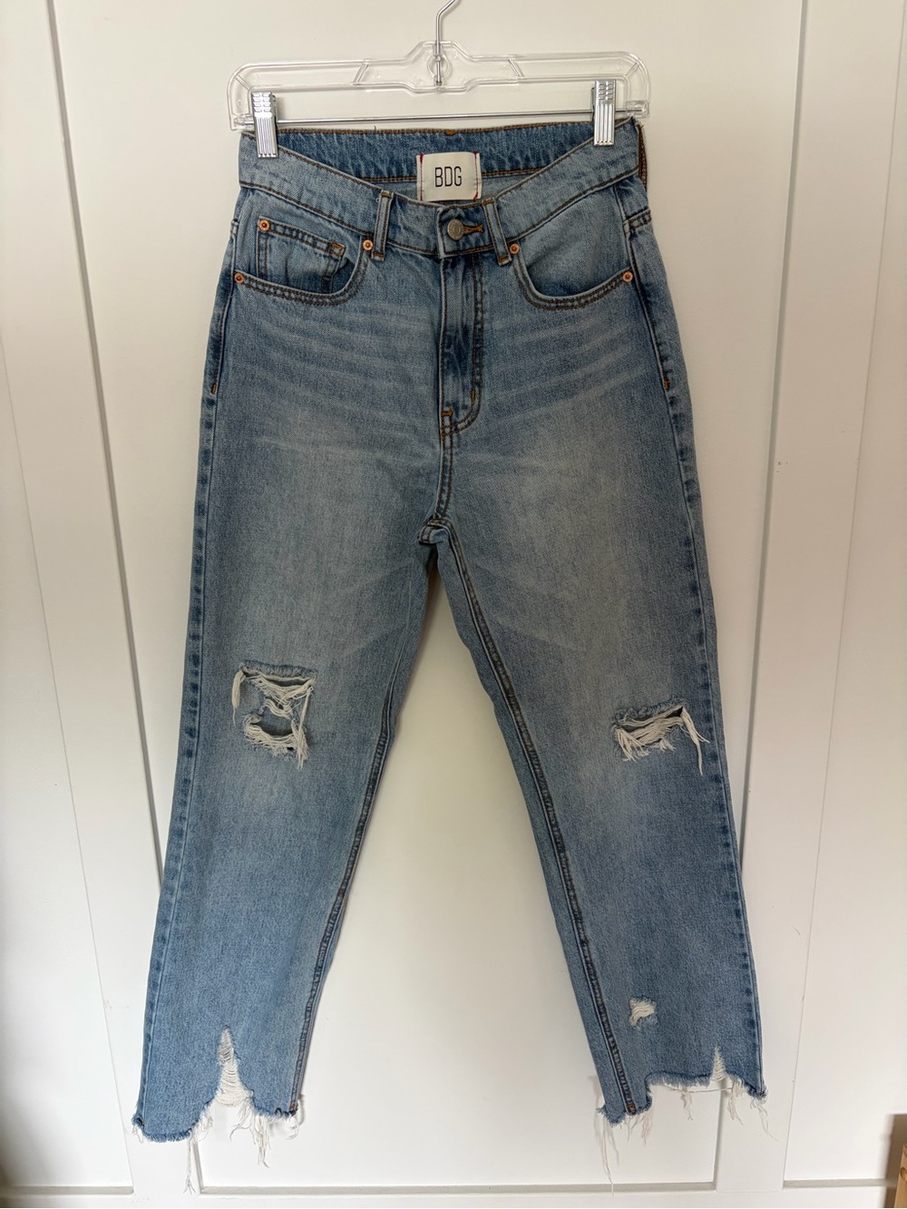 BDG Cowboy Jeans